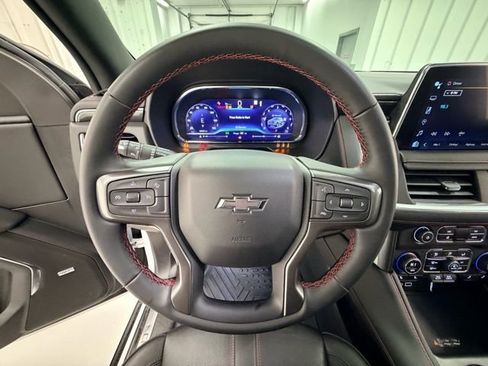 Certified 2023 Chevrolet Tahoe RST image 11