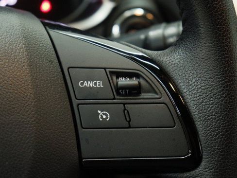 Used 2023 Mitsubishi Eclipse Cross SE AWD/4WD image 12