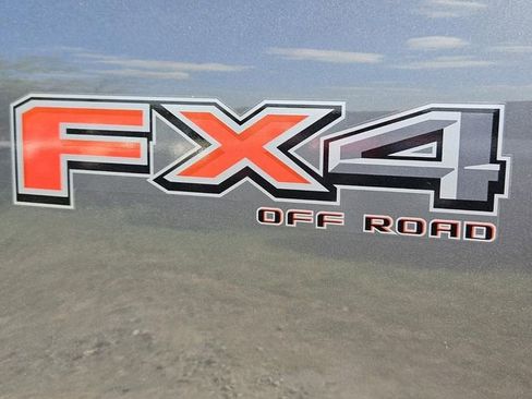 New 2026 Ford F350 Platinum w/ FX4 Off-Road Package AWD/4WD image 9