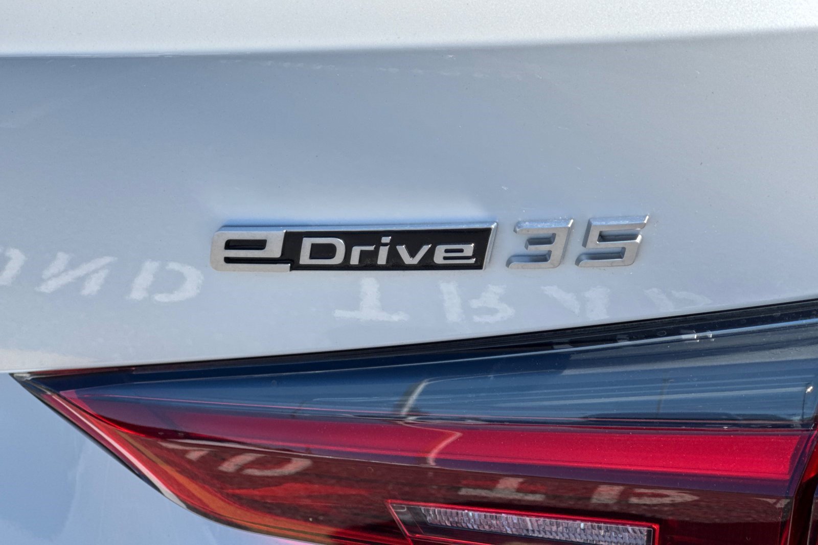 Certified 2023 BMW i4 eDrive35 w/ Premium Package RWD image 27