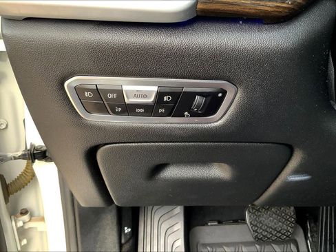 Used 2020 BMW X5 sDrive40i w/ Convenience Package image 31