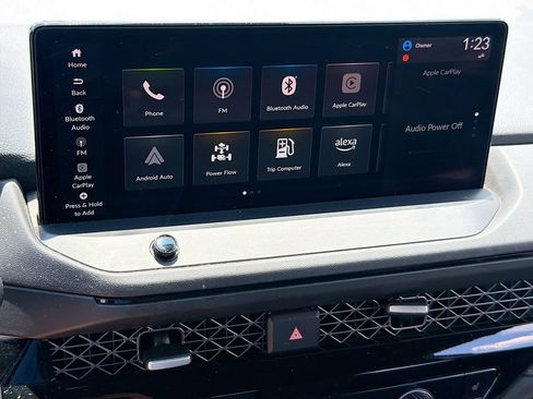 Used 2025 Honda Accord Sport image 12