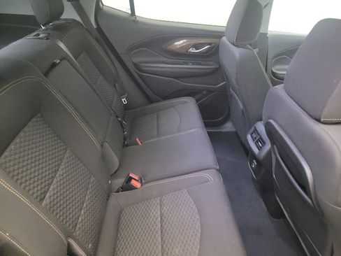 Used 2018 GMC Terrain SLE w/ Driver Convenience Package image 19