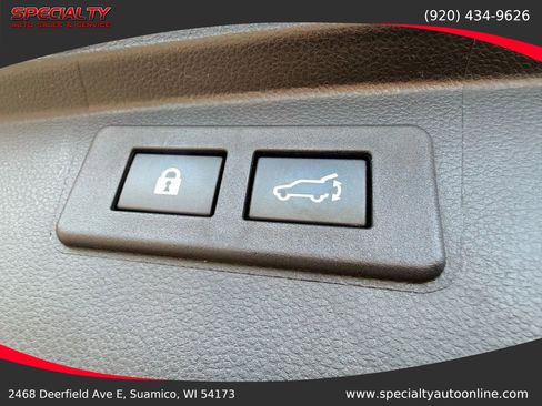 Used 2020 Subaru Outback Limited w/ Popular Package #2 image 23