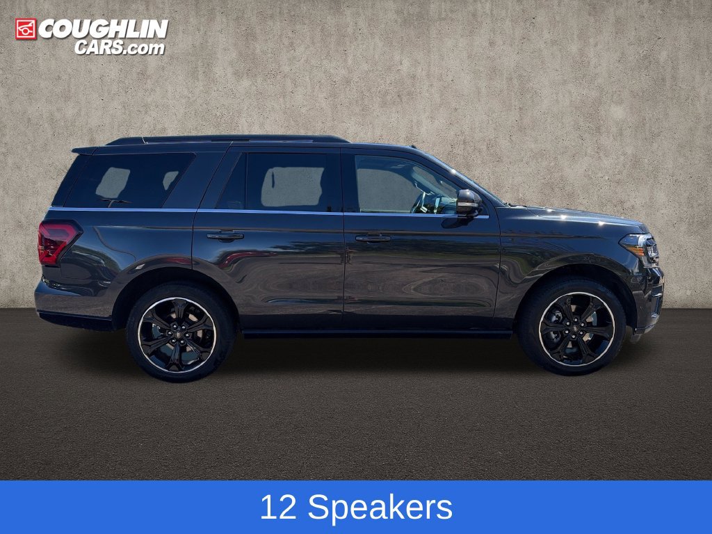 Used 2024 Ford Expedition Limited AWD/4WD image 11