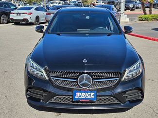 Used 2020 Mercedes-Benz C 300 4MATIC Sedan video 2