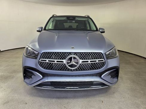 New 2026 Mercedes-Benz GLE 350 4MATIC image 2