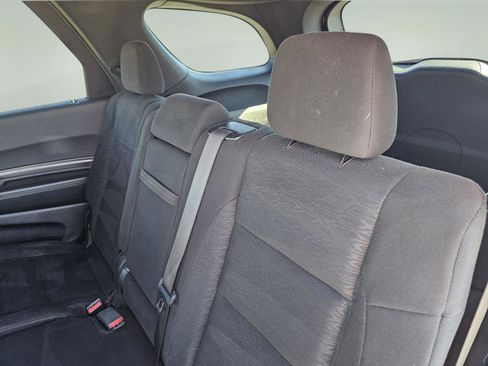 Used 2024 Dodge Durango SXT image 31