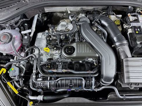 New 2026 Volkswagen Jetta Sport FWD image 29