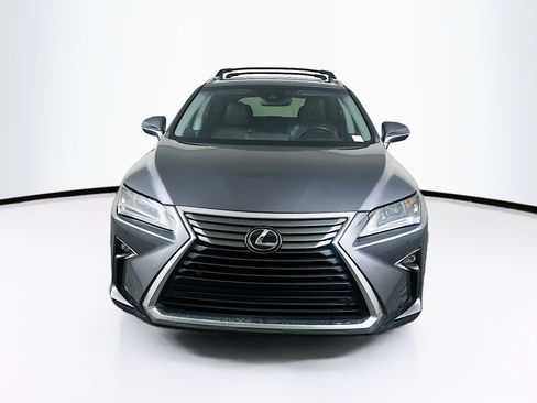 Used 2017 Lexus RX 350 FWD image 2