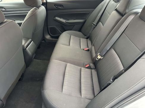 Used 2025 Nissan Altima 2.5 S image 13