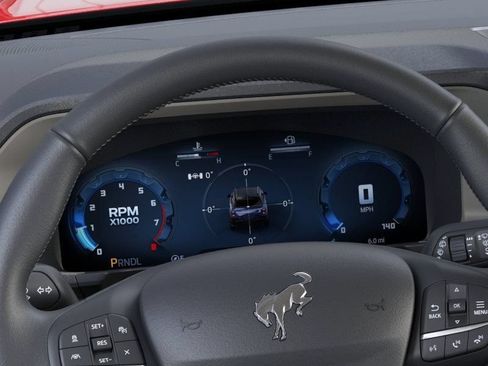 New 2025 Ford Bronco Sport Big Bend w/ Convenience Package AWD/4WD image 14