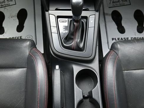 Used 2018 Hyundai Elantra Sport FWD image 21