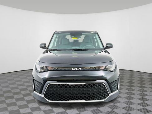 New 2025 Kia Soul S image 26