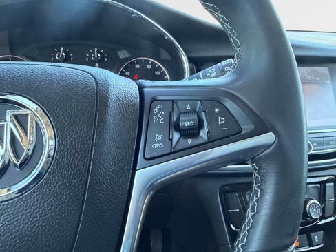 Used 2019 Buick Encore Preferred w/ Safety Package image 29