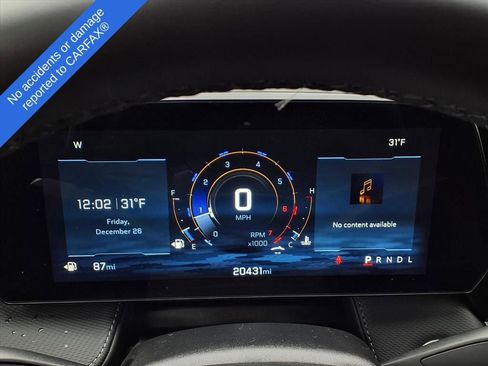 Used 2025 Chevrolet Equinox LT image 18