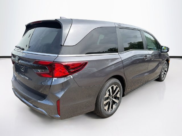 New 2027 Honda Odyssey EX-L image 7