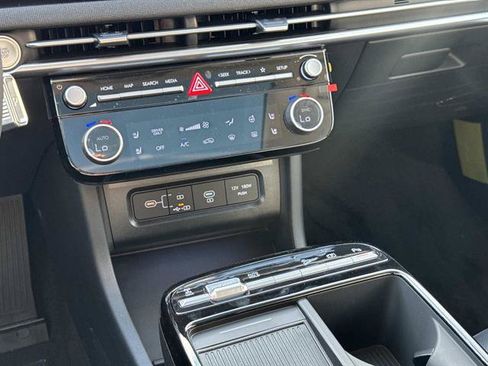 New 2026 Hyundai Tucson Limited AWD/4WD image 11