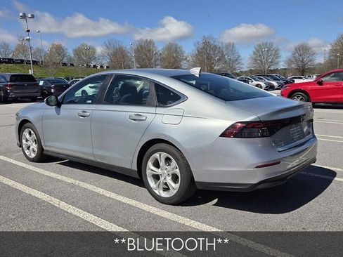 Used 2024 Honda Accord LX image 4