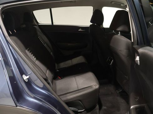 Used 2018 Kia Sportage LX image 20