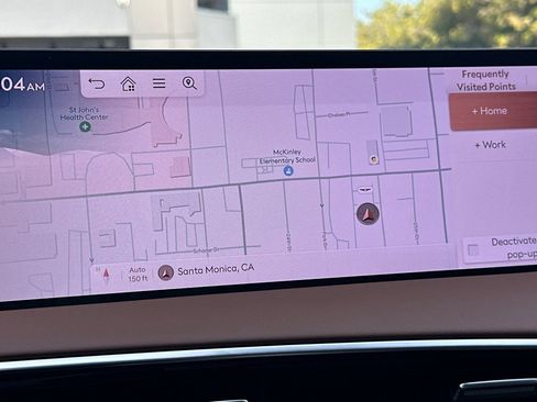 Used 2026 Genesis GV70 2.5T Advanced image 20