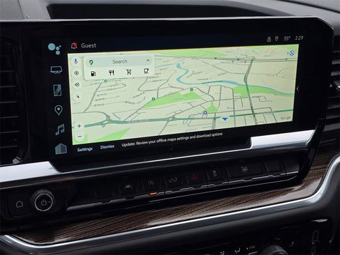 New 2026 Chevrolet Silverado 1500 RST w/ Max Trailering Package image 30