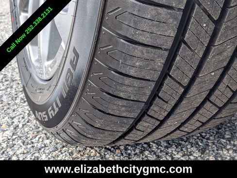 Used 2021 GMC Acadia Denali w/ Denali Ultimate Package image 13