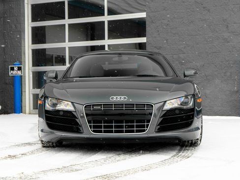 Used 2011 Audi R8 V10 image 30