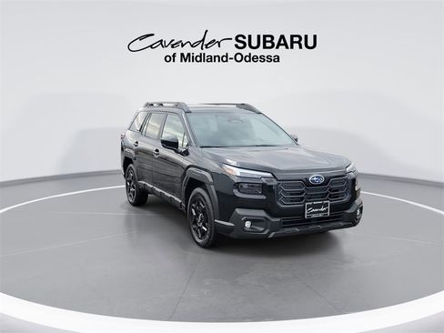 New 2026 Subaru Outback Limited image 2