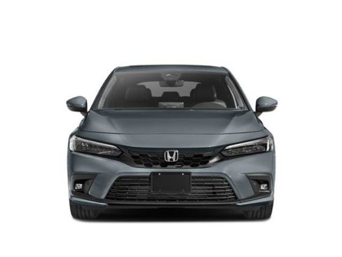 Used 2023 Honda Civic Sport Touring image 4