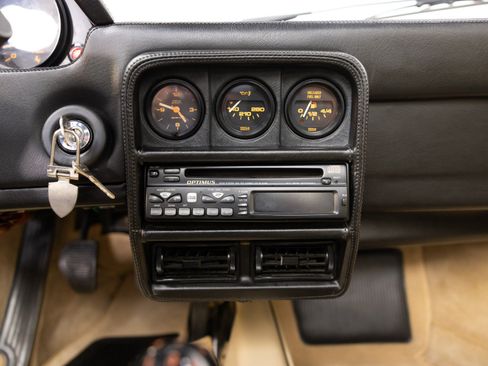 Used 1988 Ferrari 328 GTS RWD image 98