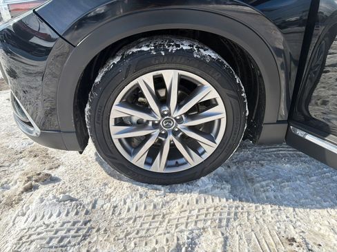 Used 2020 MAZDA CX-9 Grand Touring image 31