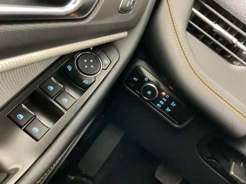 New 2026 Ford Explorer Tremor w/ Tremor Ultimate Package image 20