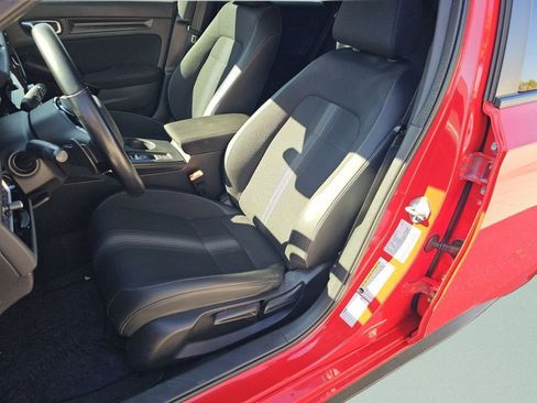 Certified 2023 Honda Civic Sport image 14