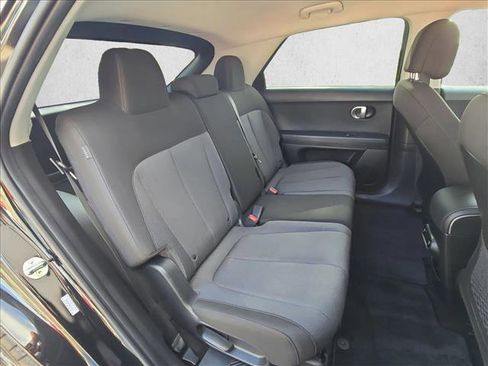 Used 2024 Hyundai Ioniq 5 SEL RWD image 19