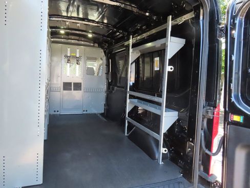 Used 2017 Ford Transit 250 148 Medium Roof RWD image 14