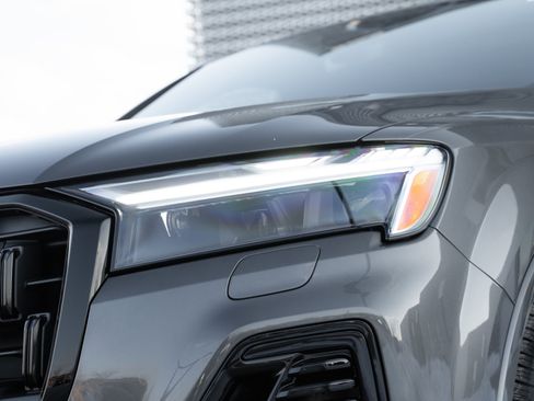 New 2026 Audi Q7 3.0T Premium Plus image 37