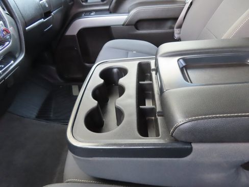 Used 2017 Chevrolet Silverado 1500 LT w/ All Star Edition image 17