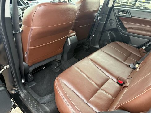 Used 2017 Subaru Forester 2.0XT Touring AWD/4WD image 26