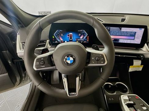 New 2026 BMW X2 xDrive28i w/ Technology Package AWD/4WD image 11