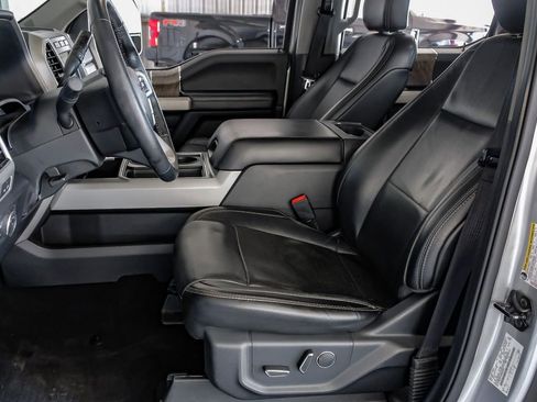 Used 2019 Ford F350 Lariat w/ Lariat Value Package image 29