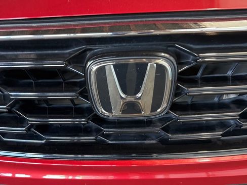 Used 2024 Honda CR-V EX image 13