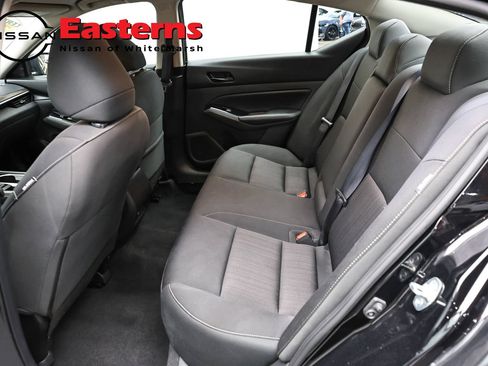 Used 2023 Nissan Altima 2.5 SV FWD image 20
