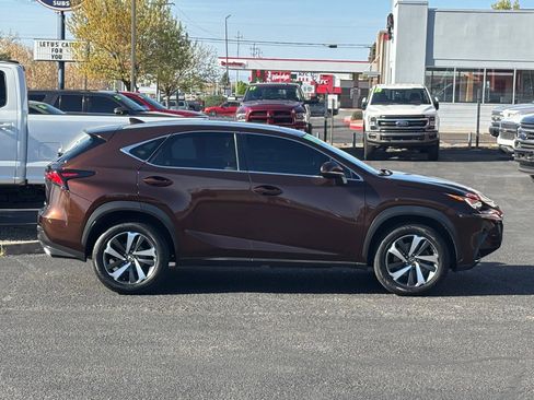 Used 2019 Lexus NX 300 FWD w/ Premium Package image 52