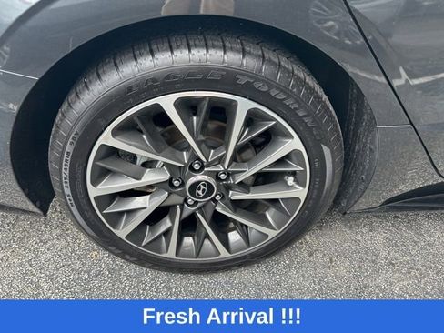 Used 2023 Hyundai Sonata Limited FWD image 18