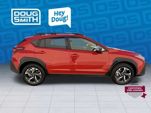 Certified 2024 Subaru Crosstrek 2.0i Premium AWD/4WD image 7