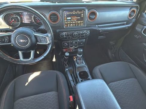 Used 2021 Jeep Gladiator Mojave image 26