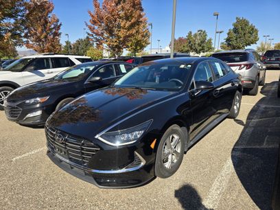 Used 2022 Hyundai Sonata SE