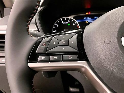 New 2026 Nissan Altima 2.5 SR FWD image 23