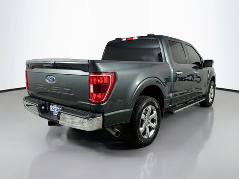 Used 2021 Ford F150 XLT w/ Equipment Group 302A High RWD image 8